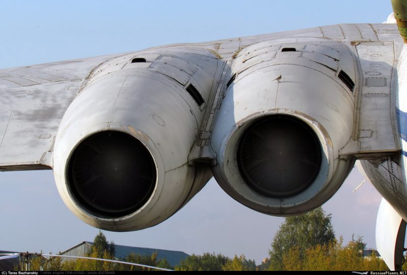 ОКБ Мясищева м-50