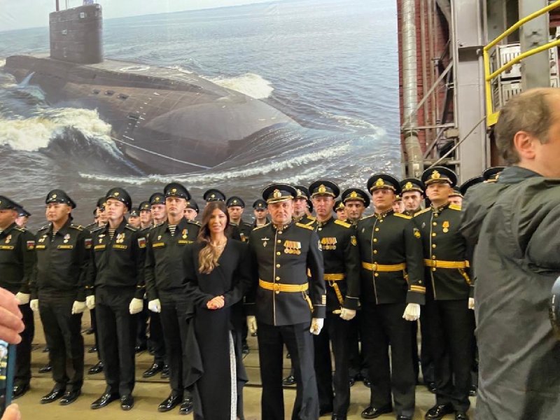 Подводный корабль