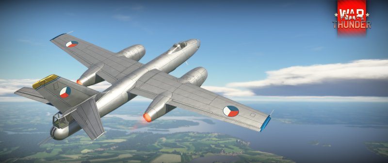Ил-28 реактивный самолёт