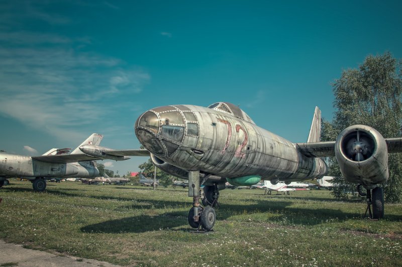 Ильюшин ил 28