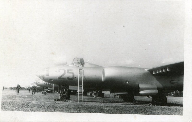 Ил-28 Штурмовик