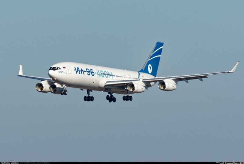 A310-300 Seat