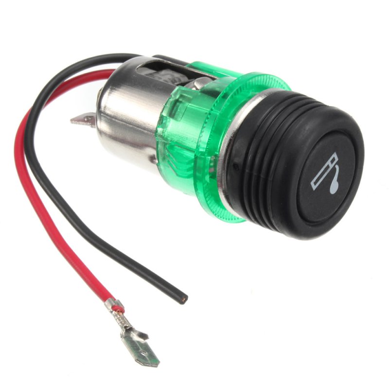 Прикуриватель 12v Prius
