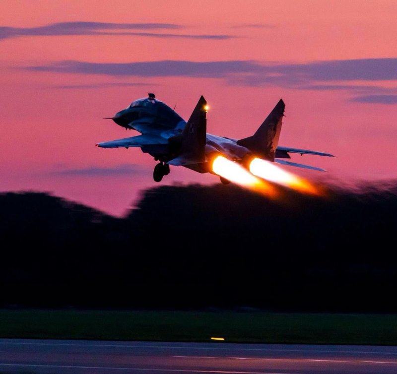 Mig 29