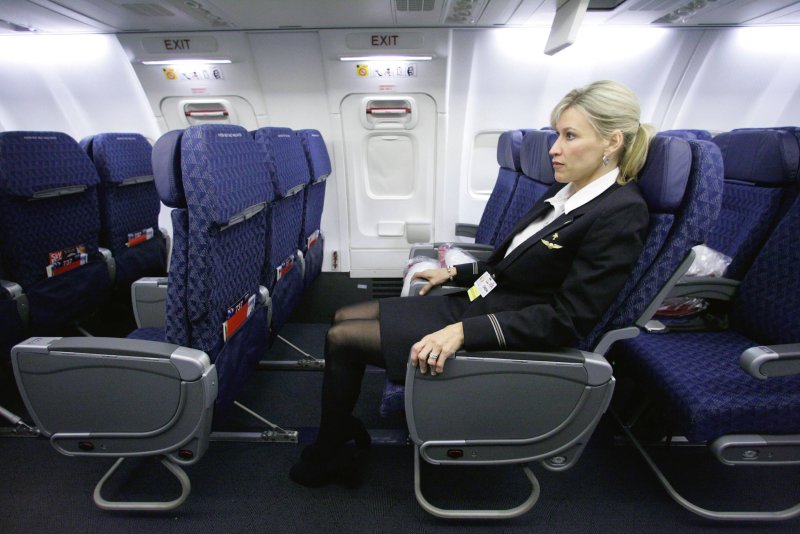 Боинг 737 Аэрофлот места
