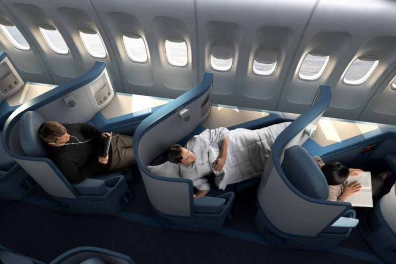 Airbus a330 VIP
