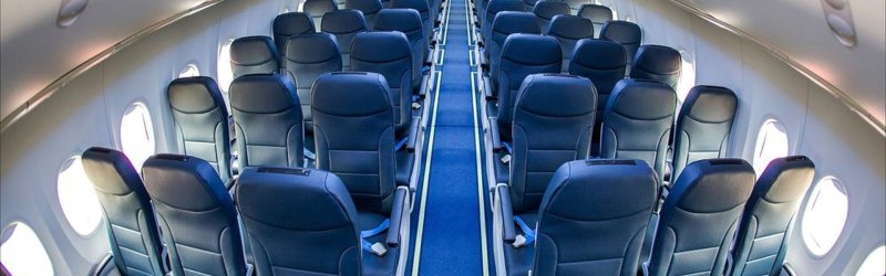 Боинг 737-800 победа салон