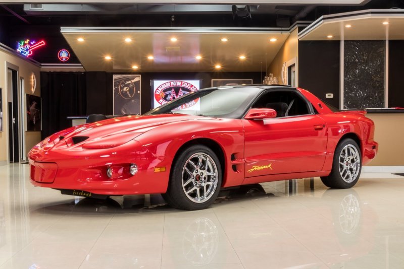 Firebird 2002