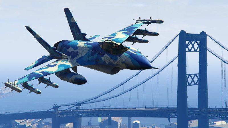 P-996 Lazer