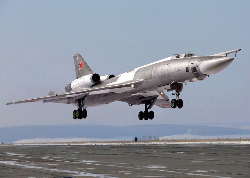 Ту-22м3 сверхзвуковой самолёт