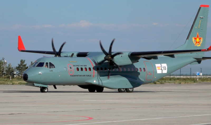 De Havilland DHC-8-200 Dash 8
