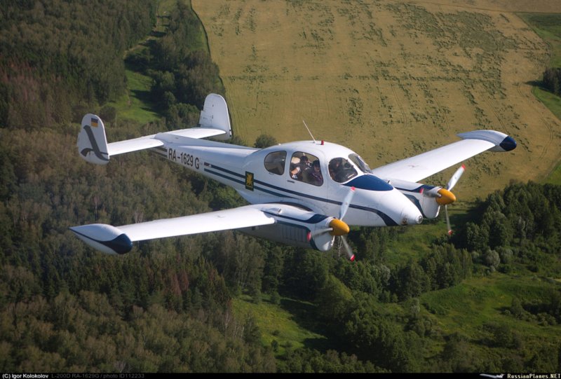 Morava l-200d
