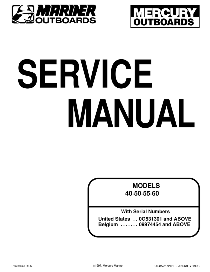Service manual