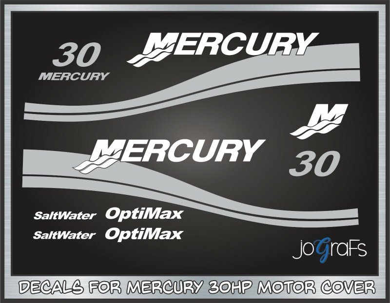 Mercury Optimax 150