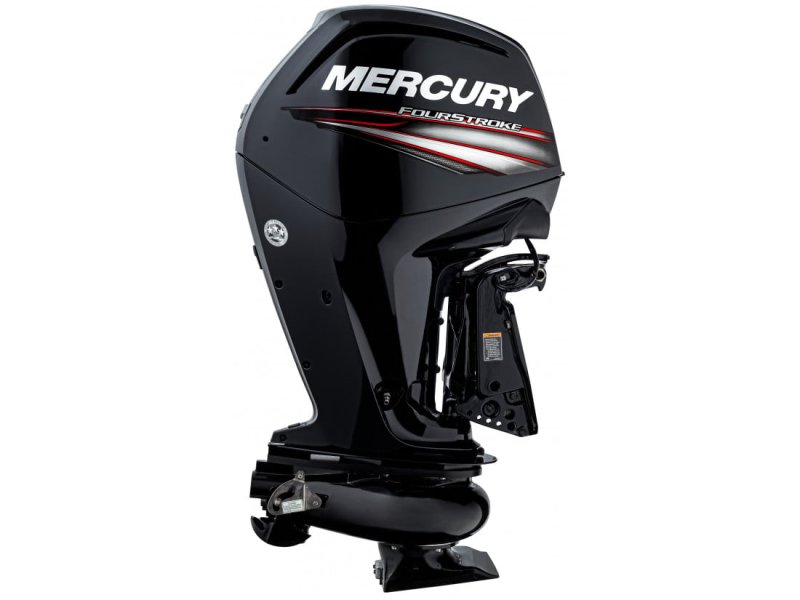 Mercury 115 ELPT EFI