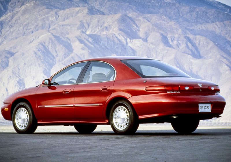 Ford Taurus 1994
