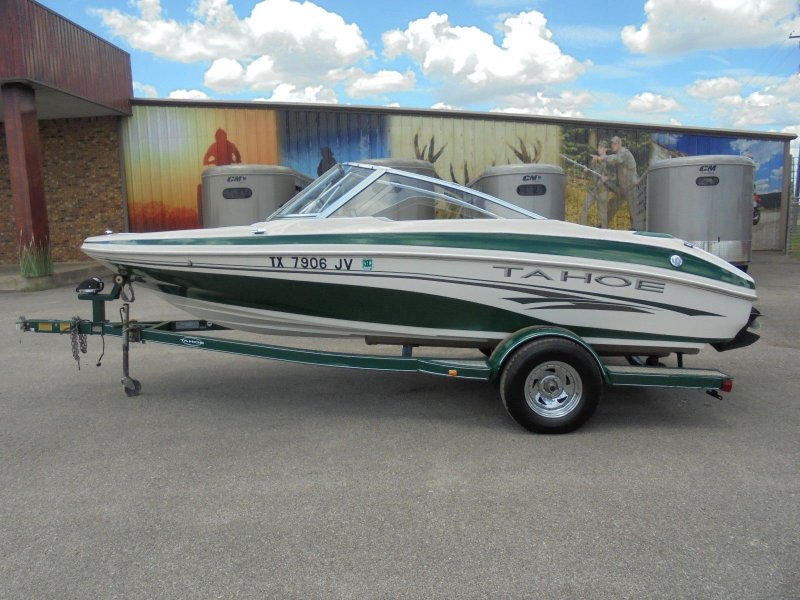 Tracker Marine