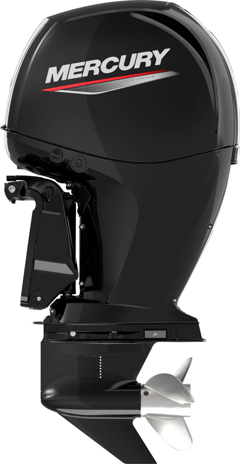 Меркури 150 EFI