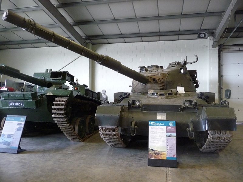 Panzer 61