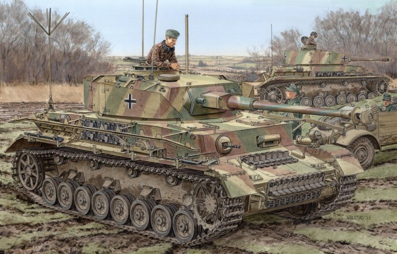 Мардер III (SD.KFZ.139)