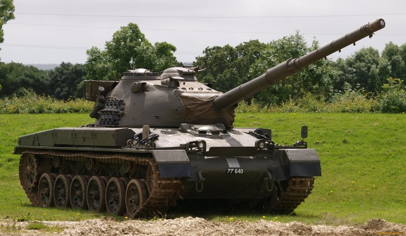 PZ 61