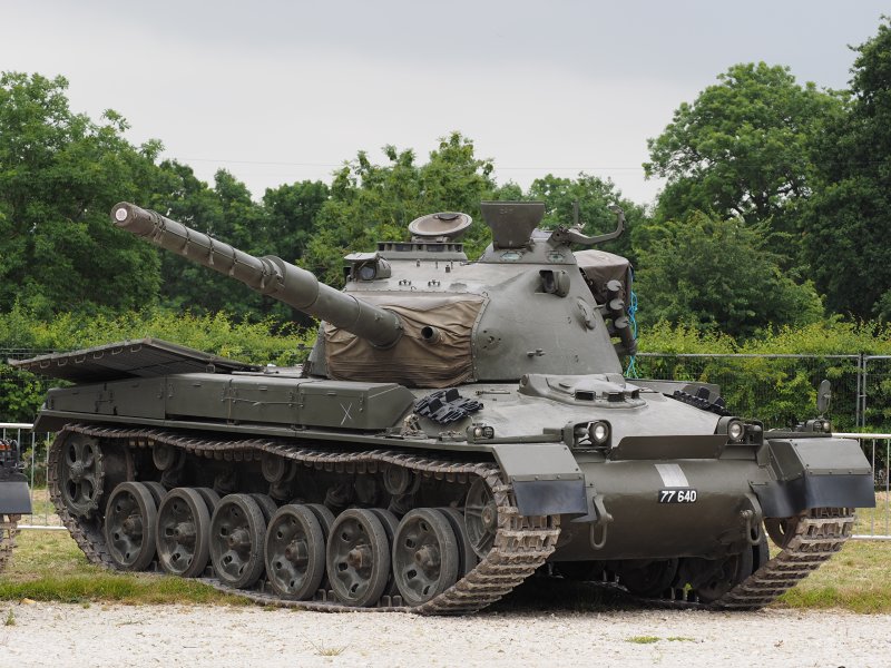 PZ 61