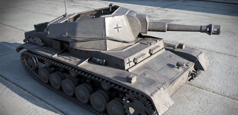 САУ PZ.SFL IVB