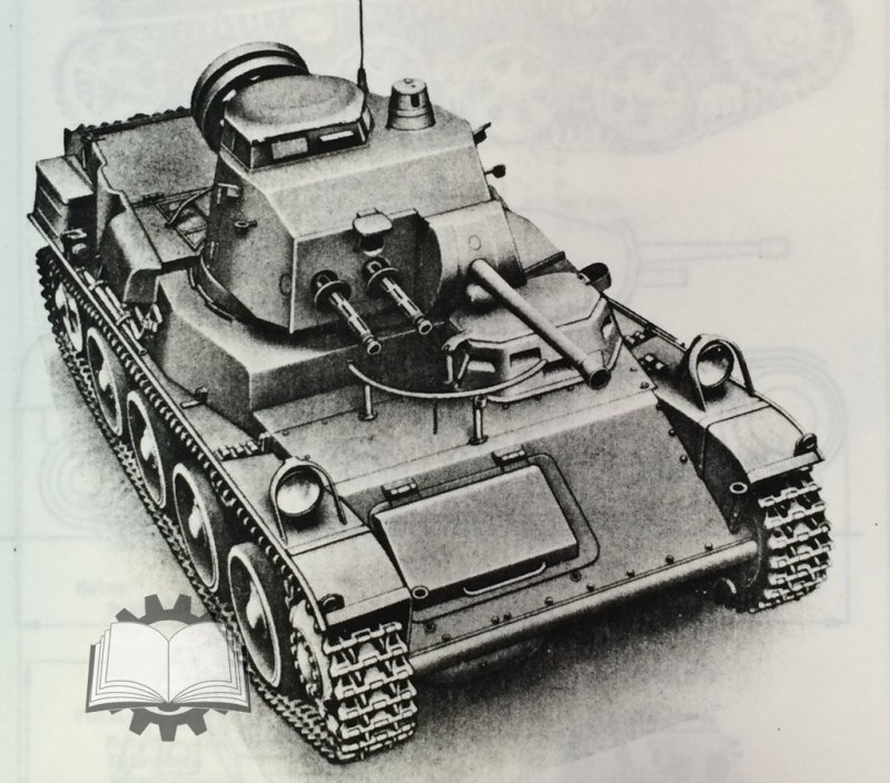 Strv 74