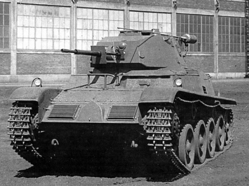 Strv l-60