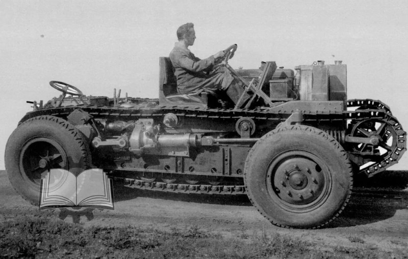 Kampfwagen m28