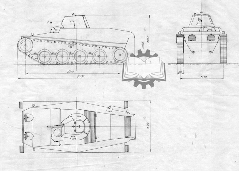 Ландсверк л 120