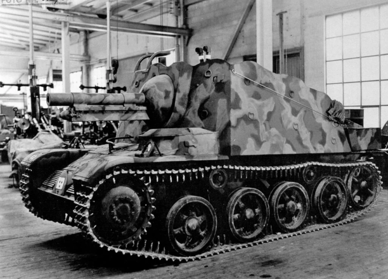 Landsverk l-60