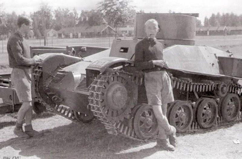 L-120 танк
