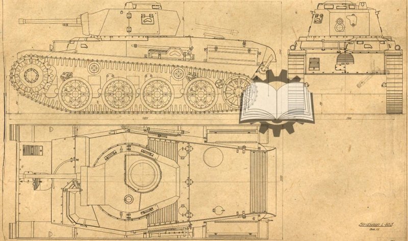 Landsverk l-60