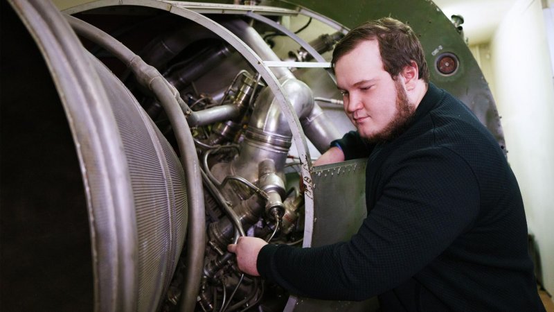 Военные ученые