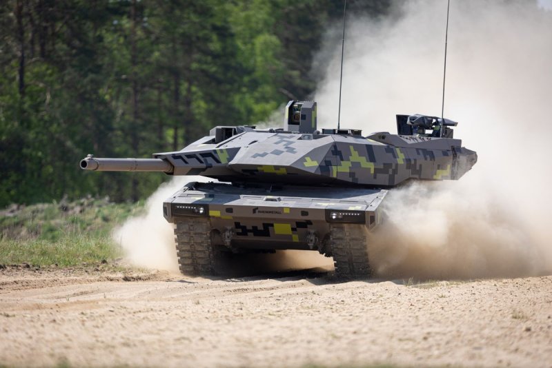 Panther kf51