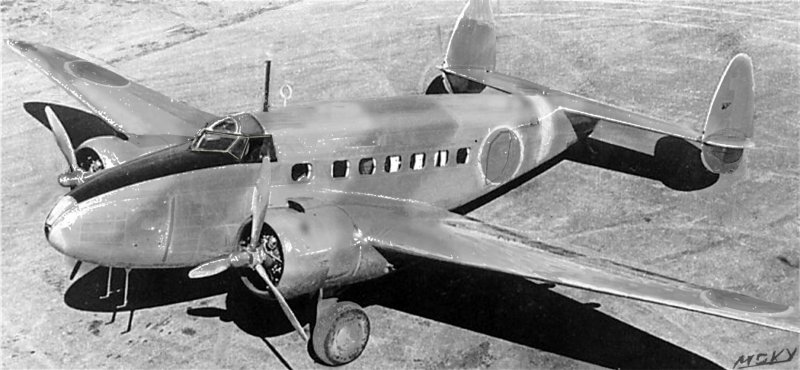 Mitsubishi ki-30