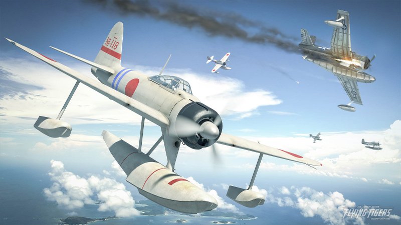 A6m2 War Thunder