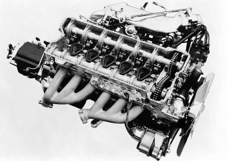 M120 Mercedes