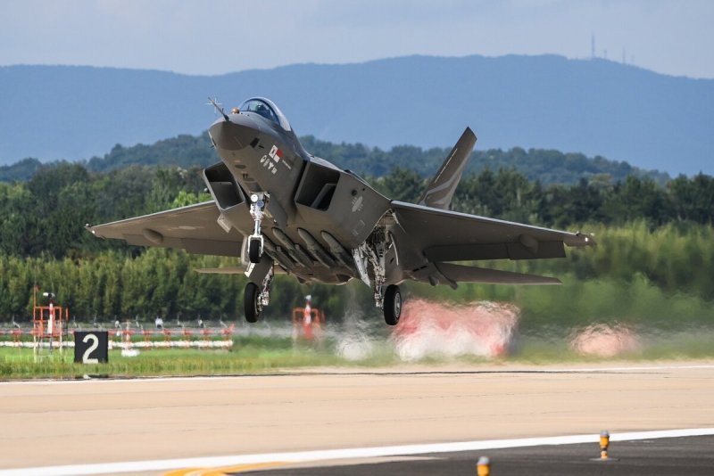 Kai KF-21