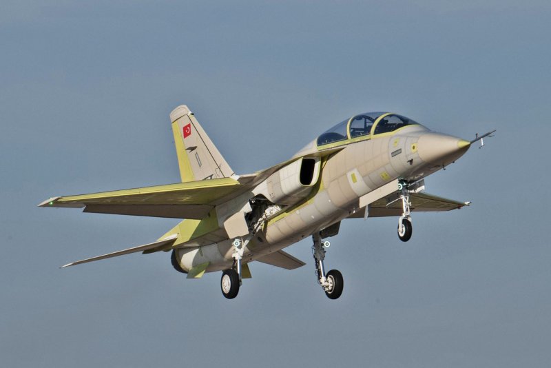 Hurjet турецкий