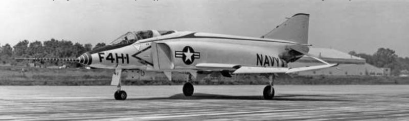 F4h-1f Phantom II