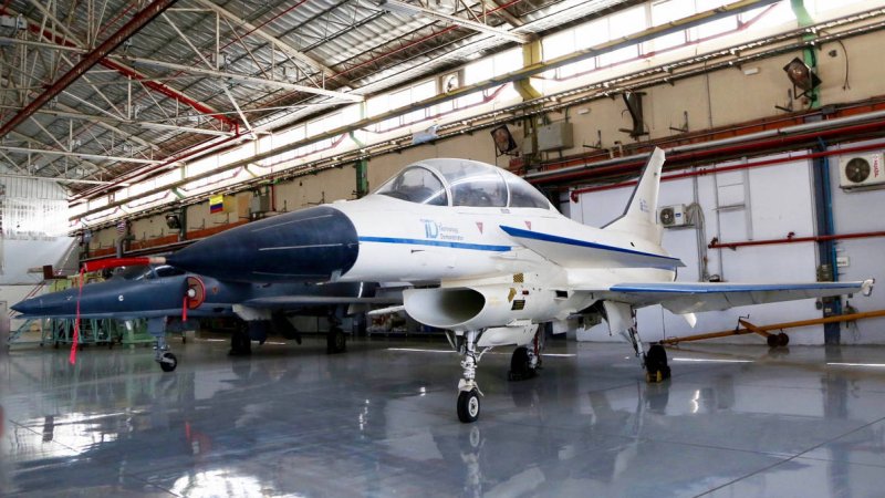 IAI Авиация