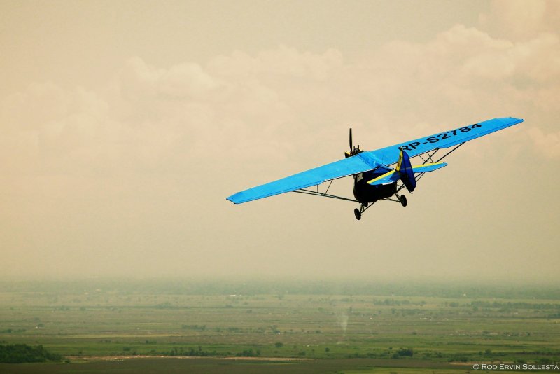 С-13 самолет
