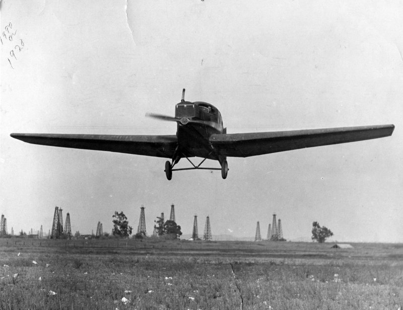 Юнкерс ф 13 Добролет
