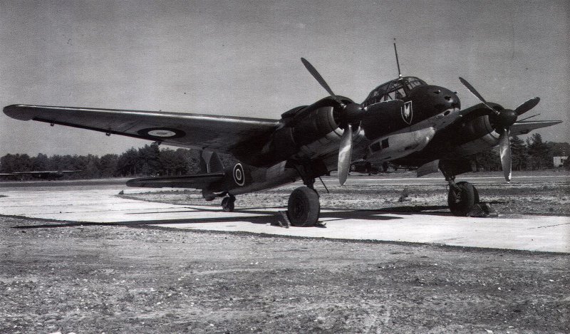 Junkers ju 88d-2