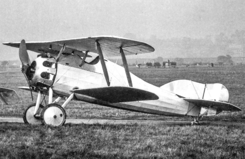Vickers f.b.26