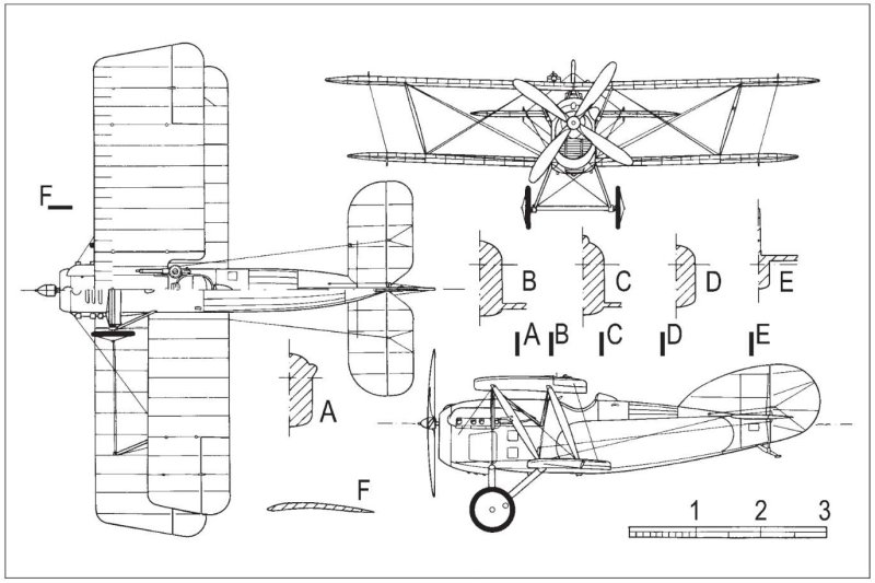 Vickers f.b.14