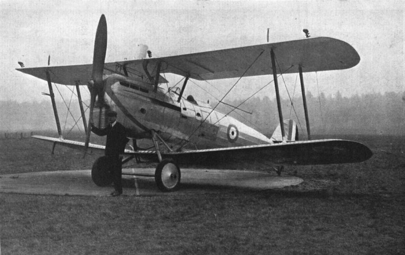 Vickers Type 253
