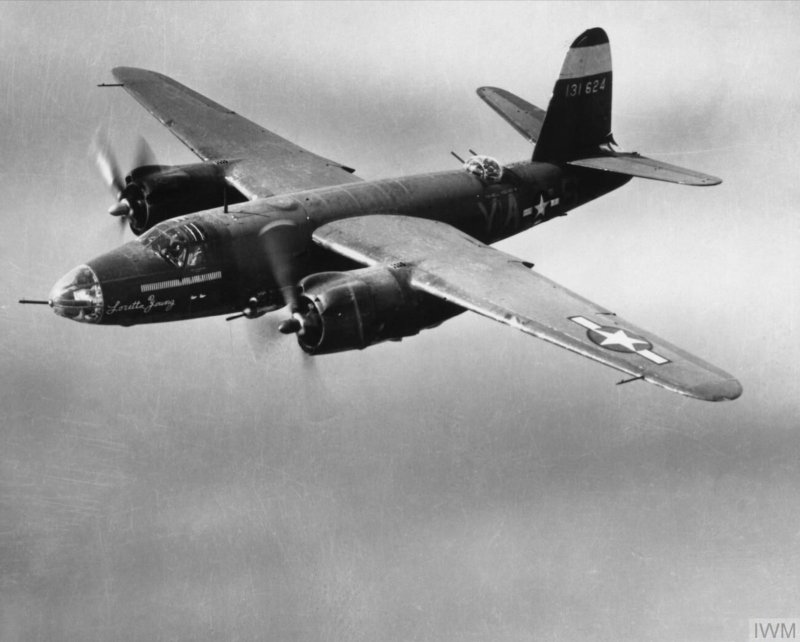 Бомба б-26